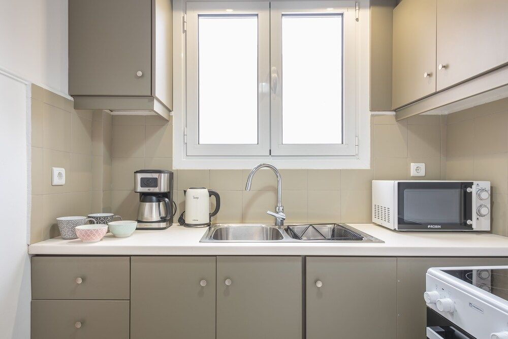 undefined Supreme Suite with balcony by Cloudkeys 3