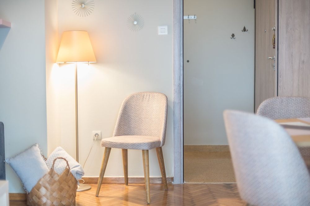 Supreme Suite with balcony by Cloudkeys City Room 25