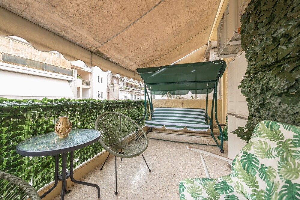 undefined Supreme Suite with balcony by Cloudkeys 10