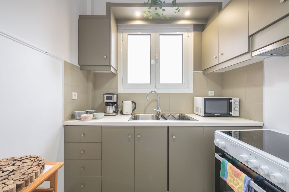 undefined Supreme Suite with balcony by Cloudkeys 6