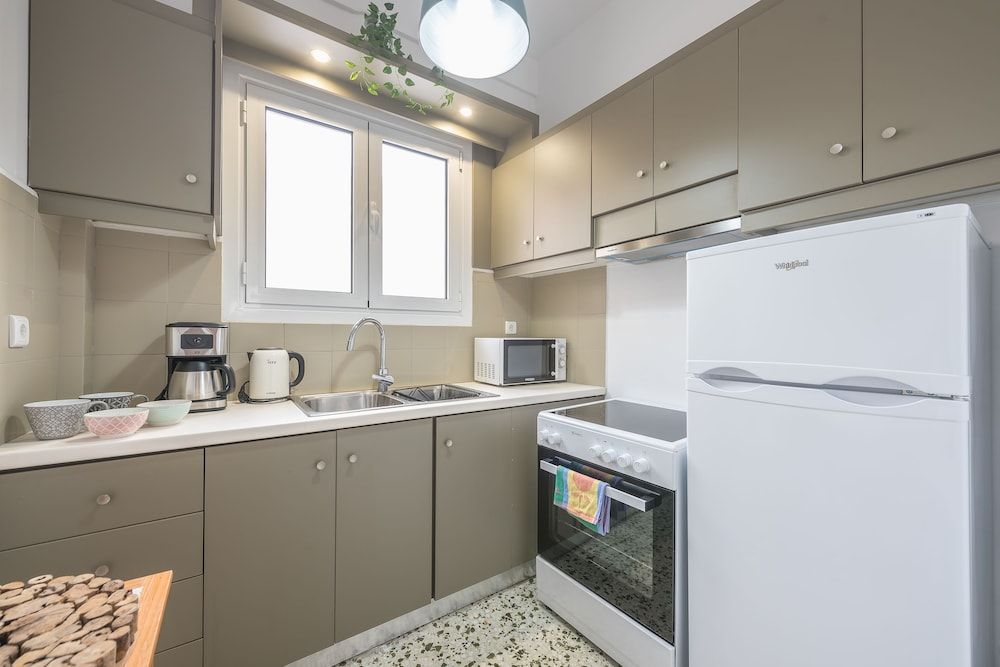 undefined Supreme Suite with balcony by Cloudkeys 5