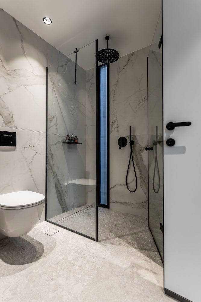 Athinaion Recreation Suites Signature Studio Suite 6