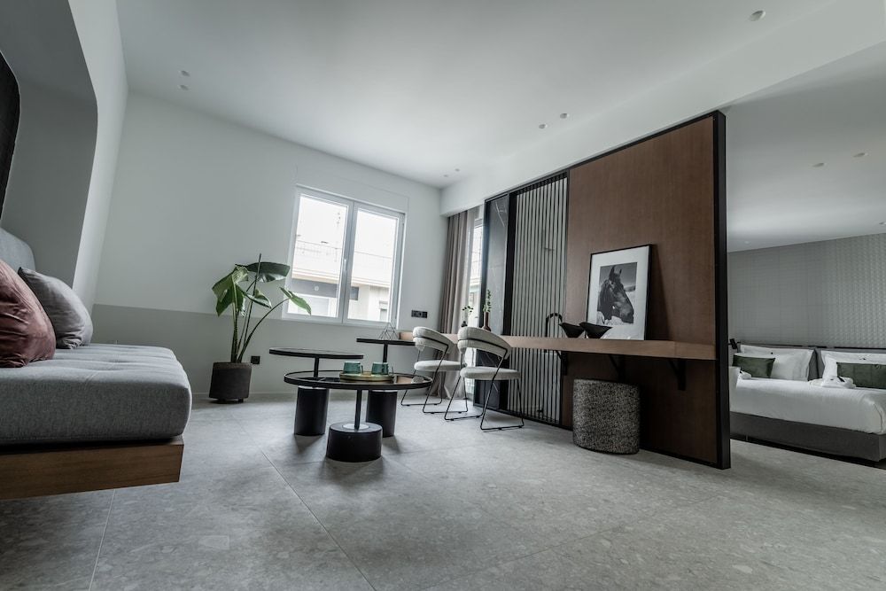Athinaion Recreation Suites Signature Studio Suite 10