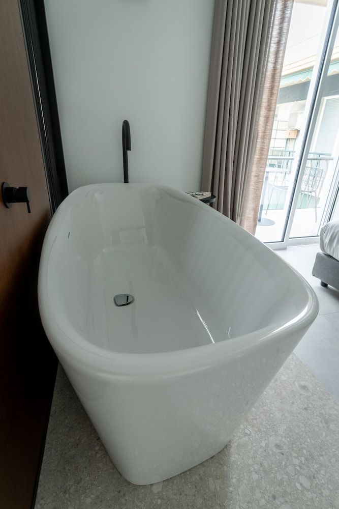 Athinaion Recreation Suites Signature Studio Suite 9