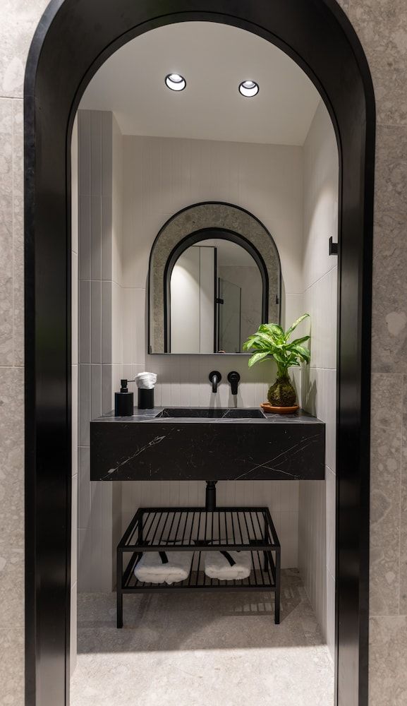 Athinaion Recreation Suites Signature Studio Suite 8