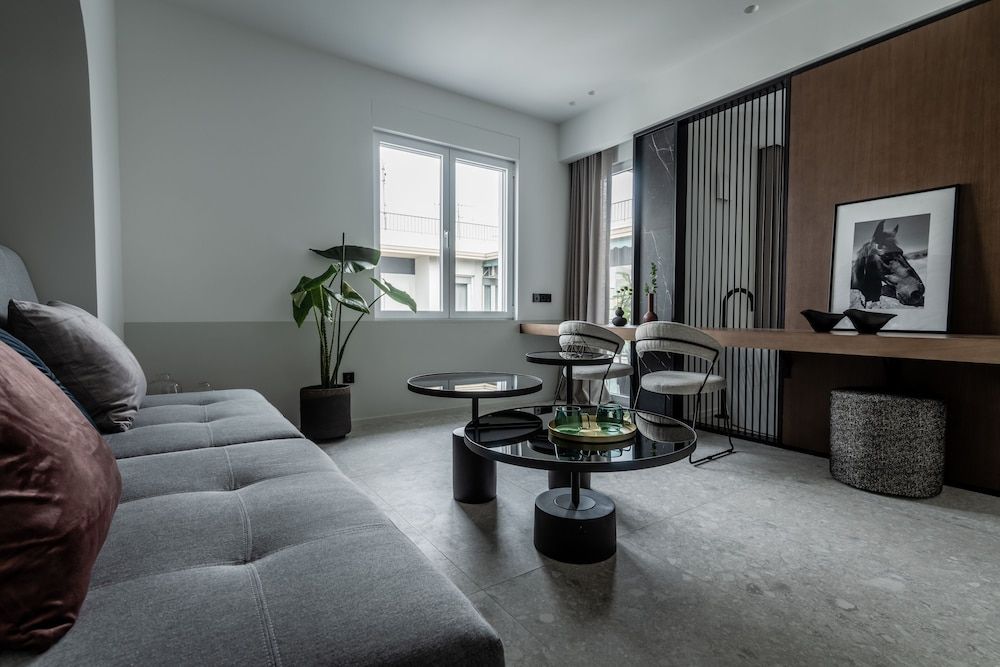 Athinaion Recreation Suites Signature Studio Suite 11