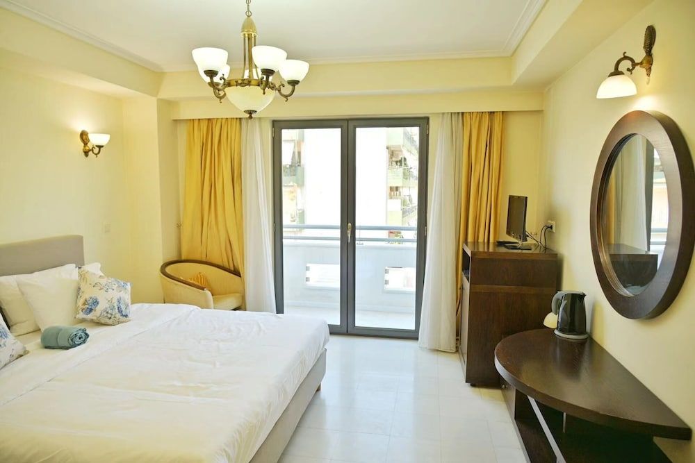 undefined New Times Home & Hotels