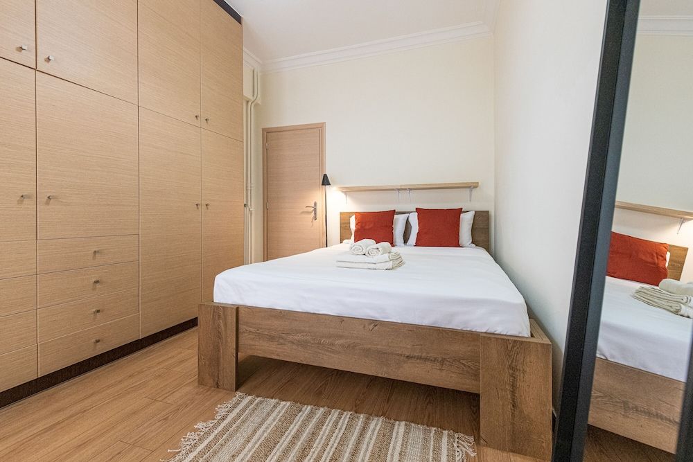 undefined Phaedrus Living City Flat Agias Zonis 4