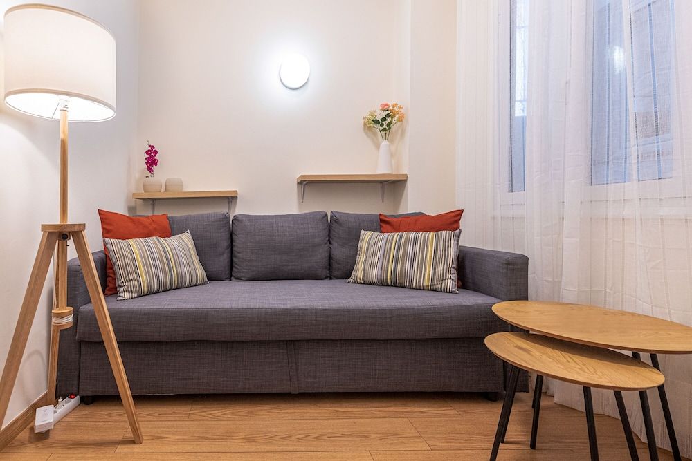 undefined Phaedrus Living City Flat Agias Zonis 7