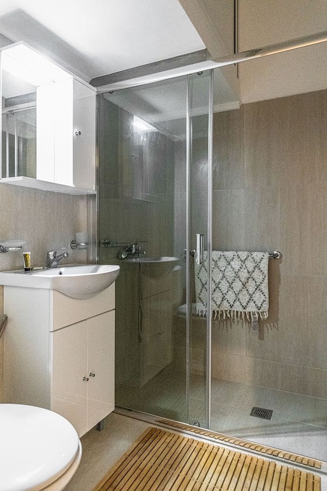 undefined Phaedrus Living City Flat Agias Zonis 10