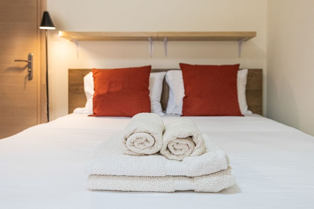 undefined Phaedrus Living City Flat Agias Zonis 3