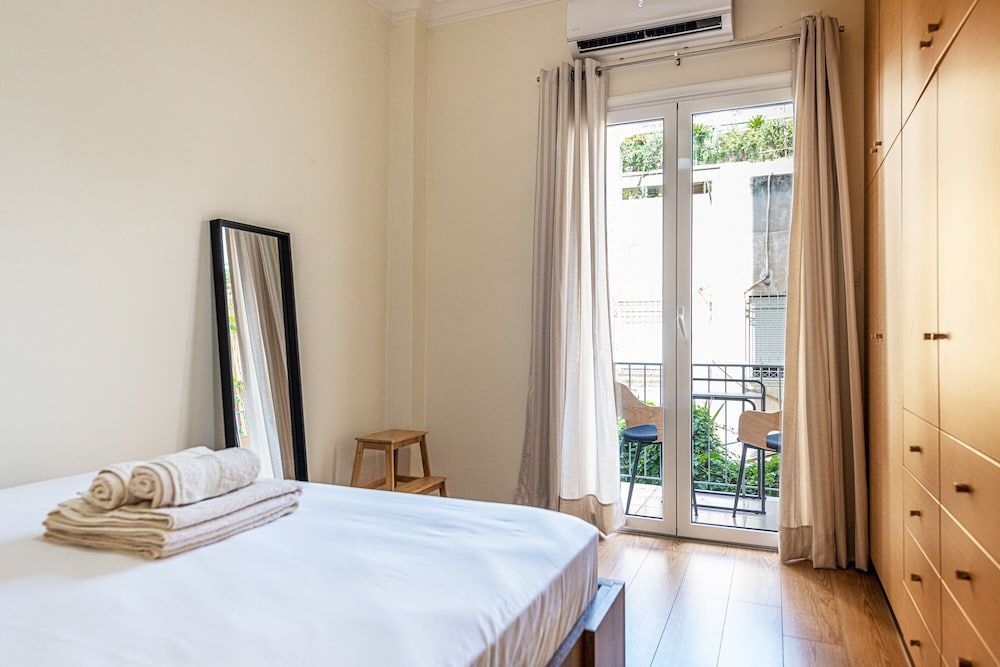 undefined Phaedrus Living City Flat Agias Zonis 9