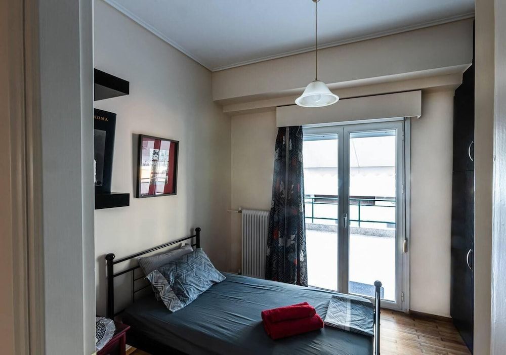 undefined Ami's Apartment a Cosy 2-bed House in Athina 3