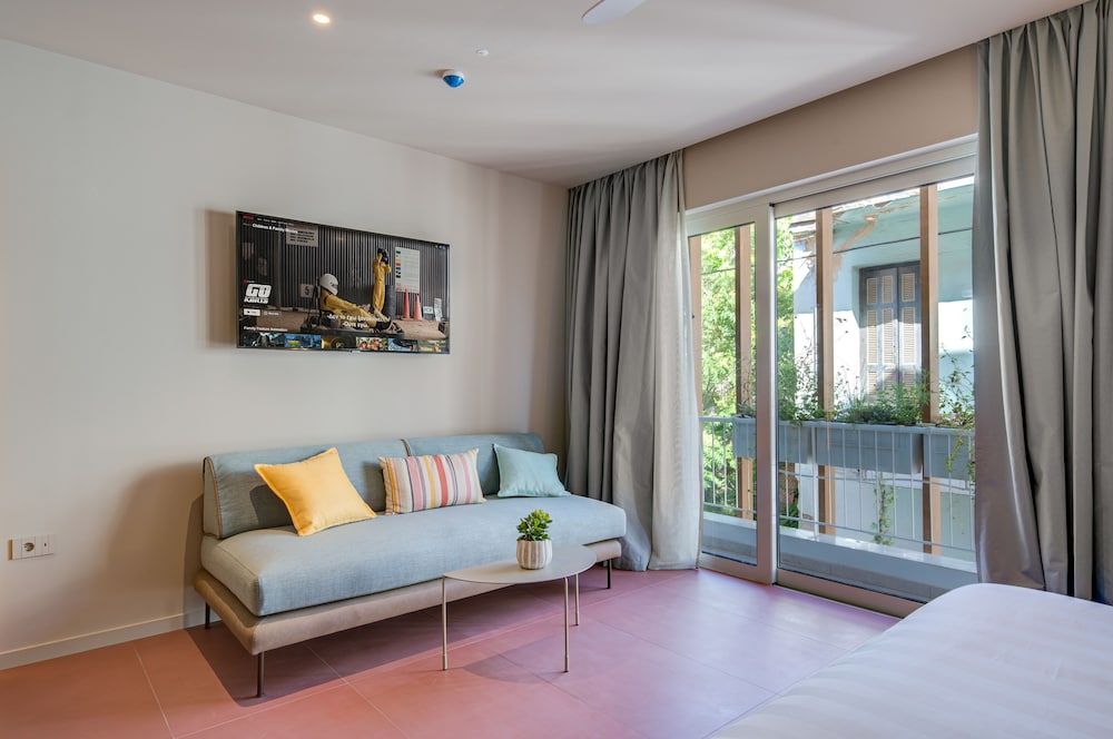 undefined Alkima Athens Wellness Stay 10