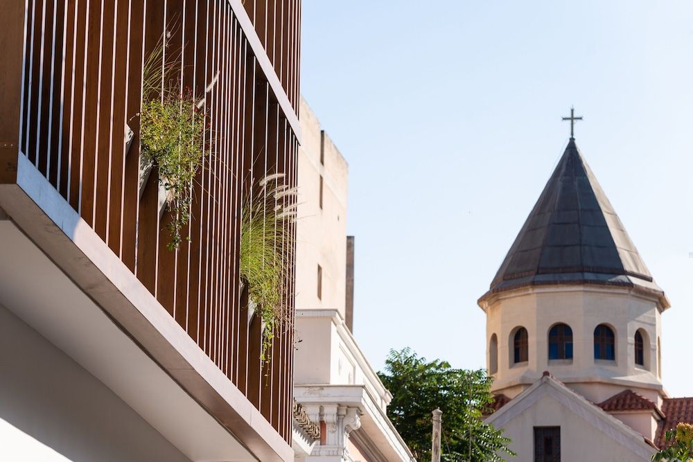 undefined Alkima Athens Wellness Stay 6