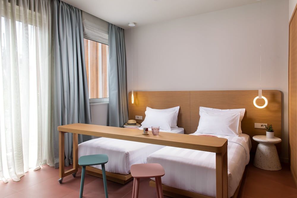 undefined Alkima Athens Wellness Stay 7