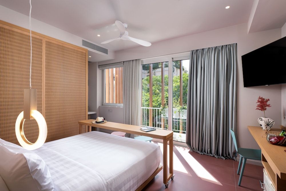 undefined Alkima Athens Wellness Stay 3