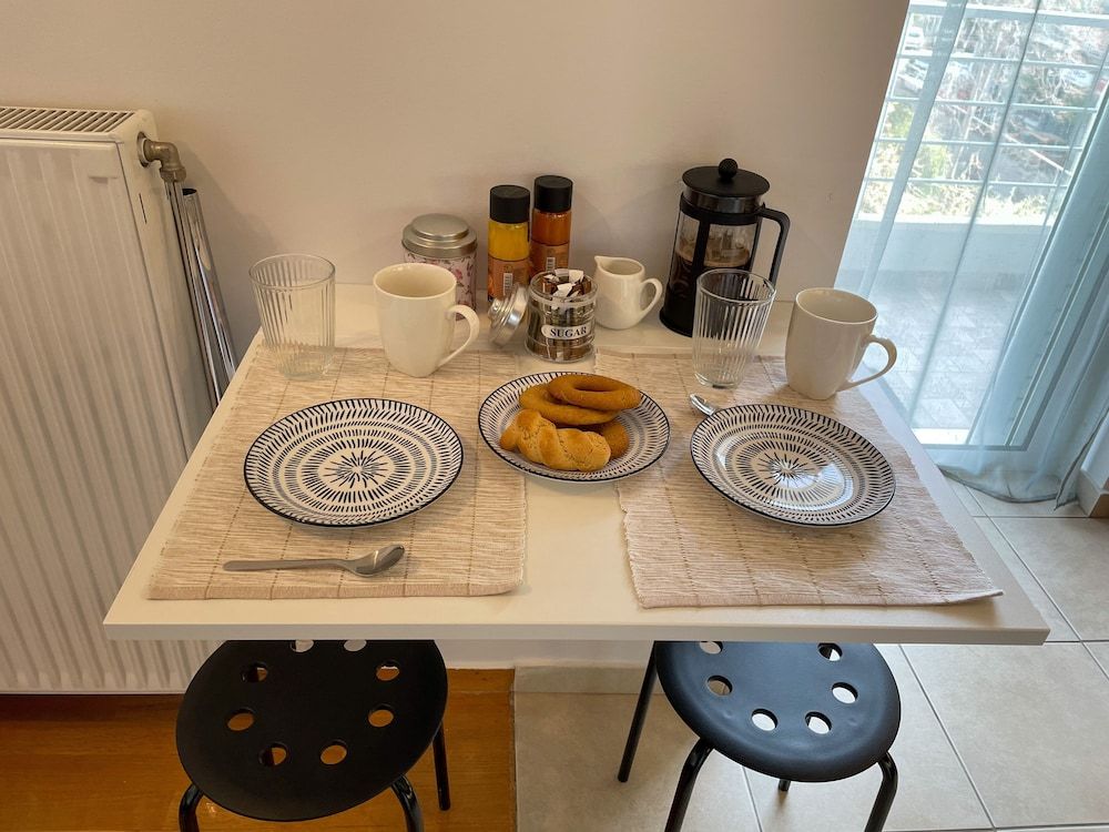 undefined Ageliki's Athens Centre 2BDRM & Parking 2