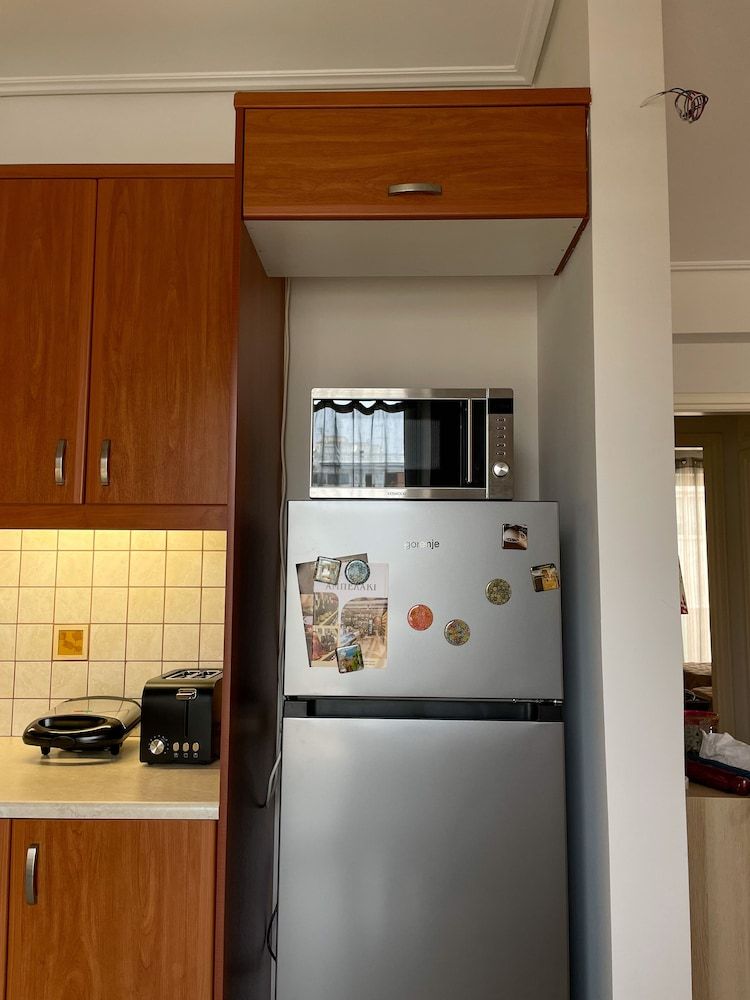 undefined Ageliki's Athens Centre 2BDRM & Parking 7