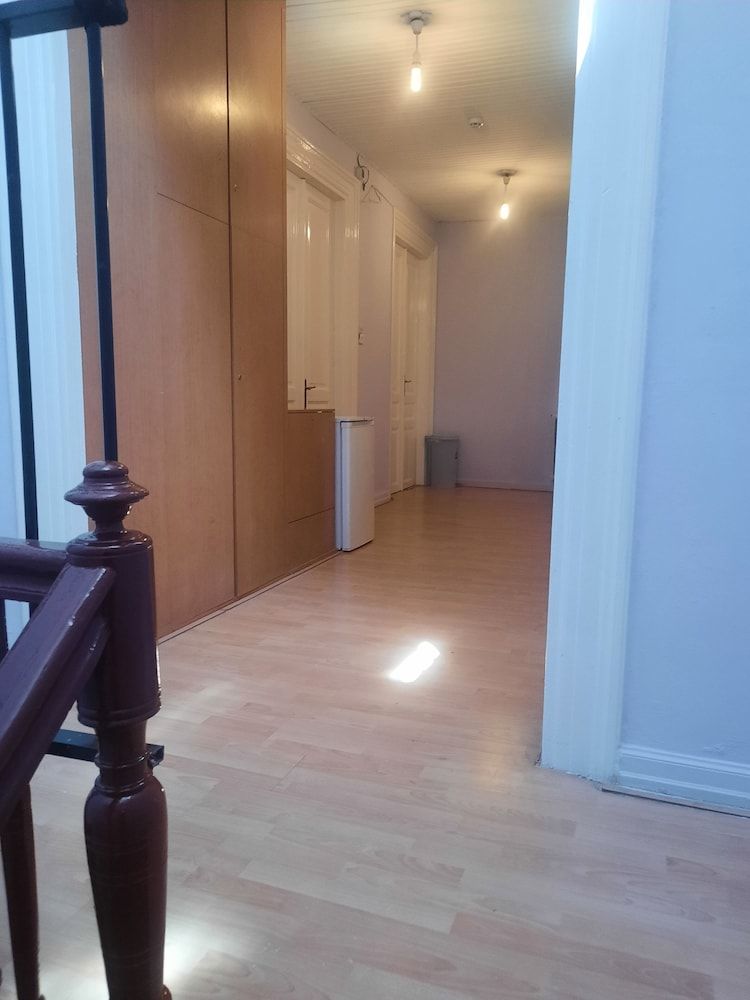 undefined Hotel Feron 10