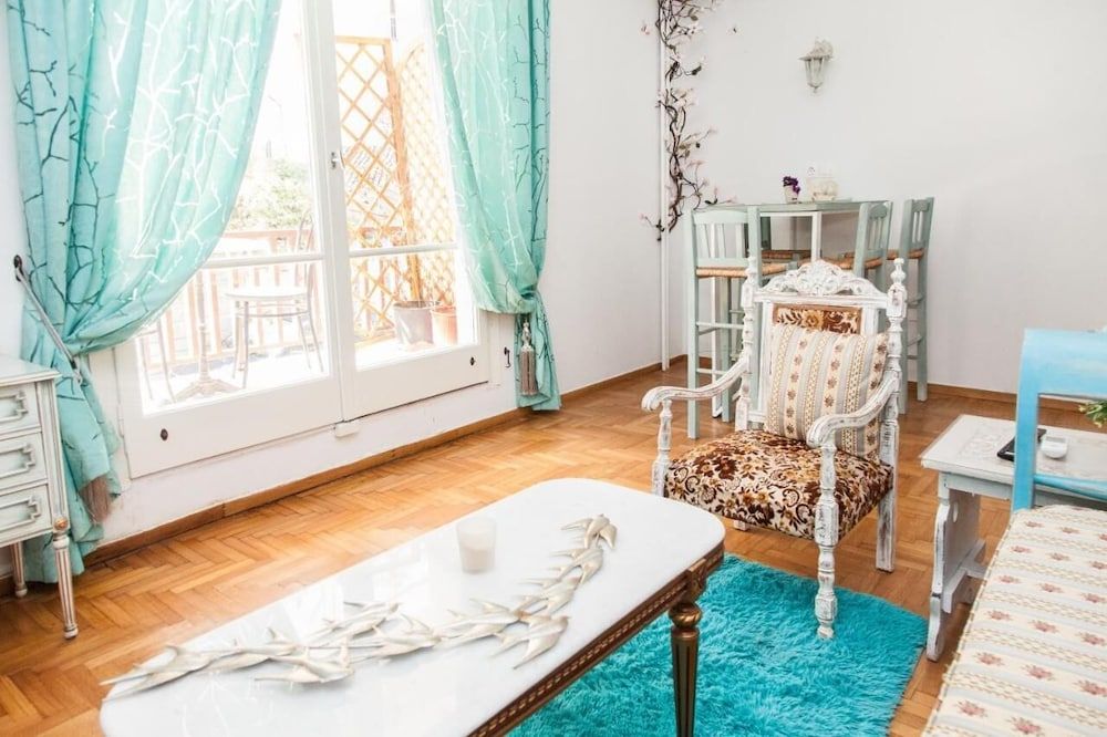 Charming Apartment in Pagkrati-GTD95602 Apartment 23