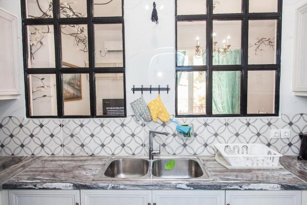 Charming Apartment in Pagkrati-GTD95602 Apartment 18