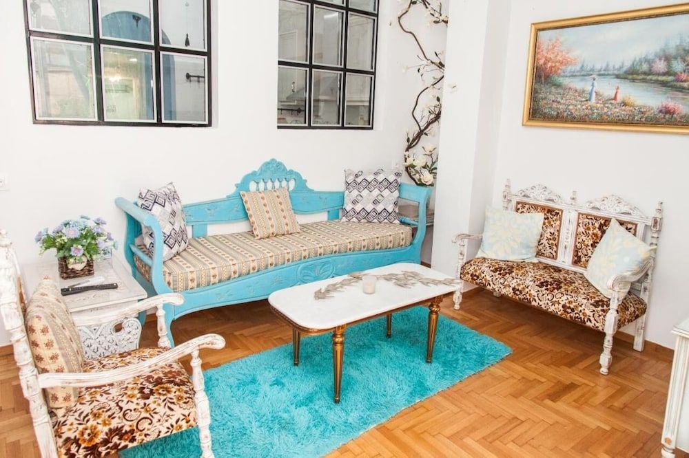 Charming Apartment in Pagkrati-GTD95602 Apartment 20