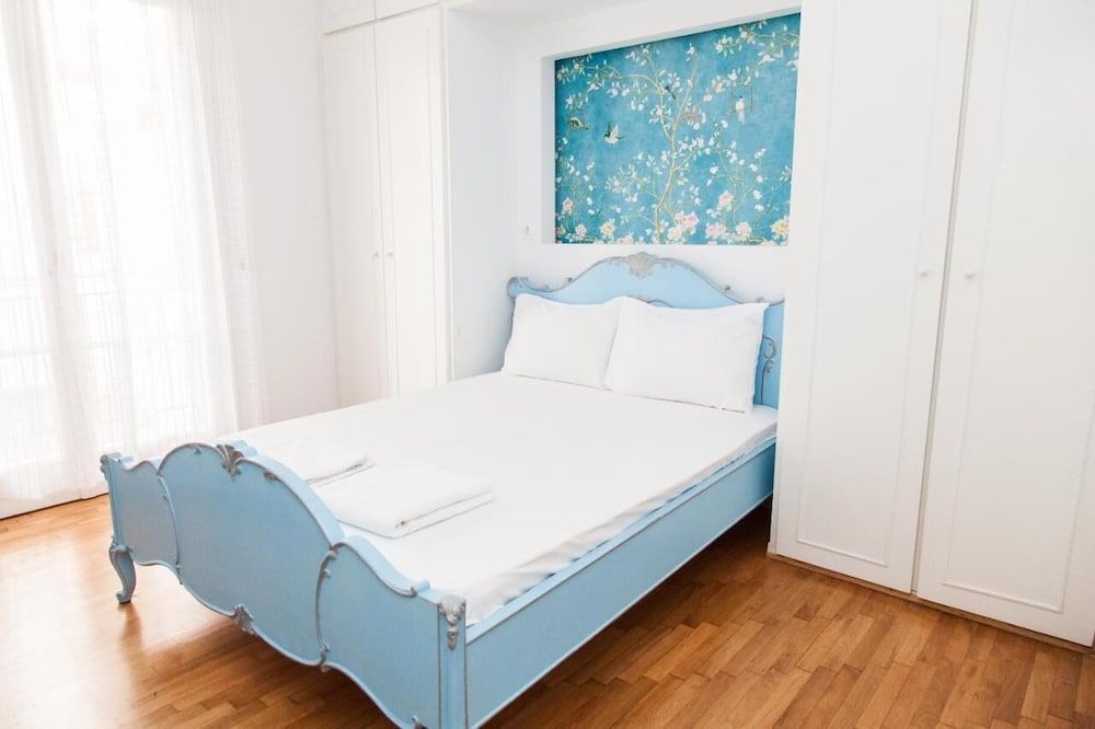 undefined Charming Apartment in Pagkrati-GTD95602 10