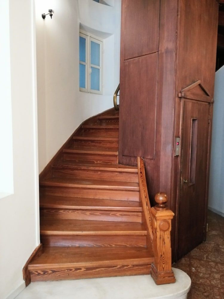 undefined Elegant apartment under the Acropolis 6