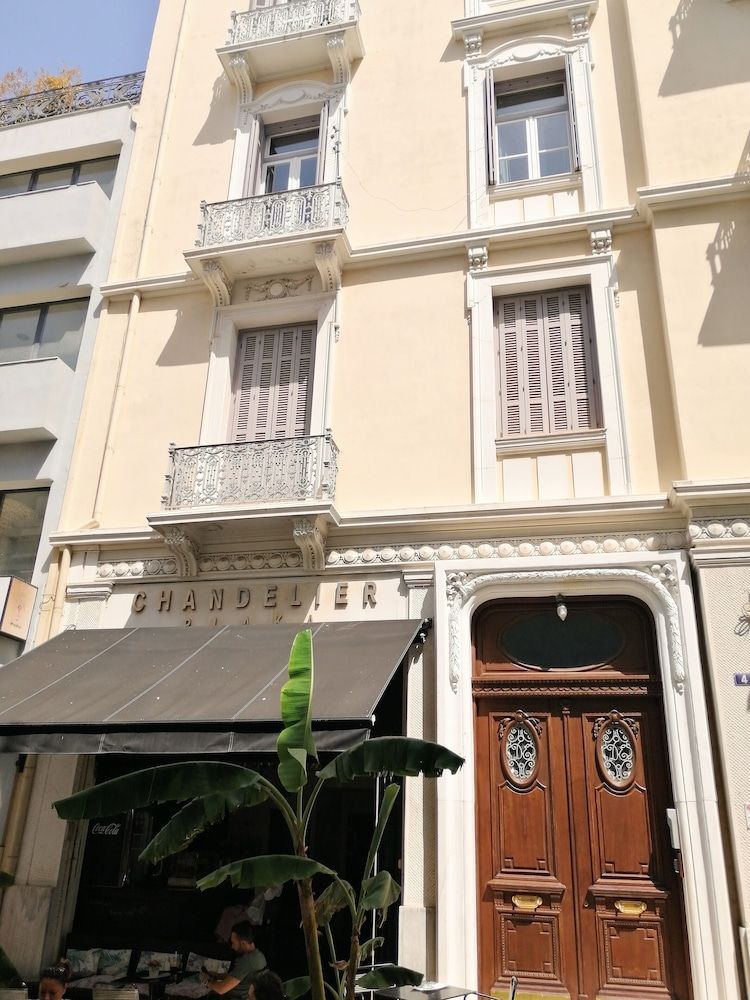 undefined Elegant apartment under the Acropolis 2