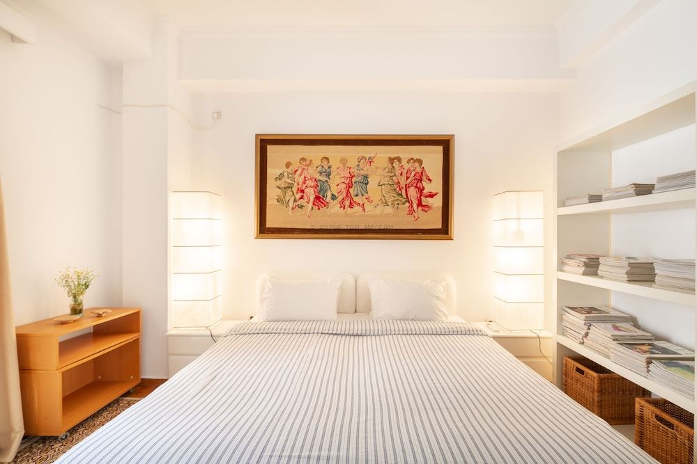 undefined Vibrant in Pangrati by Athenian Homes 9