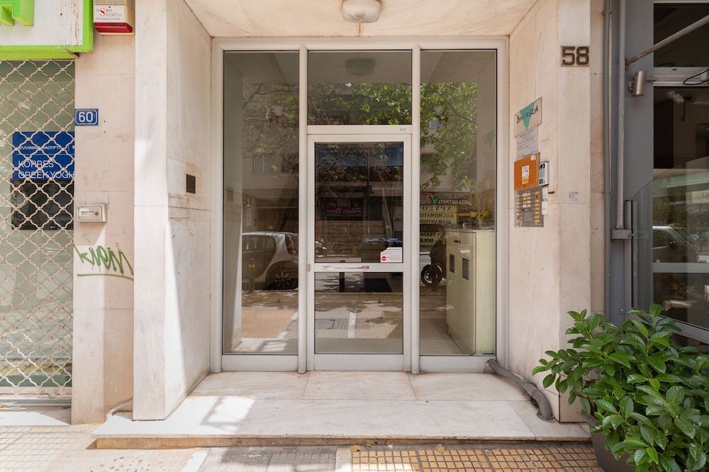 undefined Vibrant in Pangrati by Athenian Homes