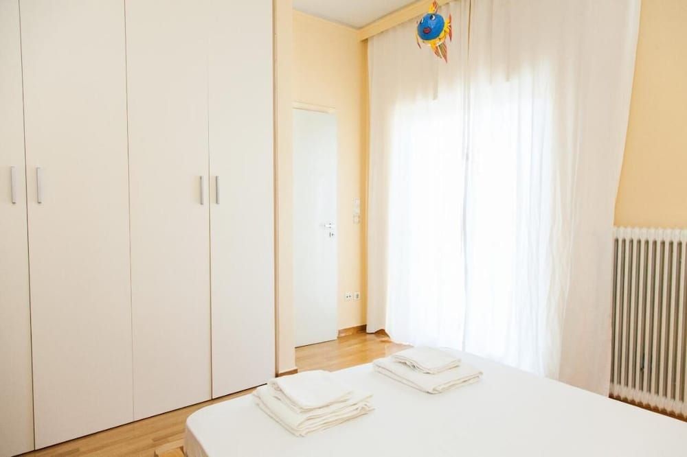 undefined Bright apt w lovely view in Lycabettus 3