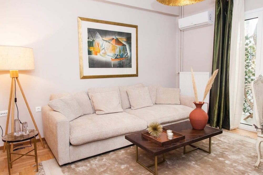 undefined Delux Apartment in Kolonaki 8