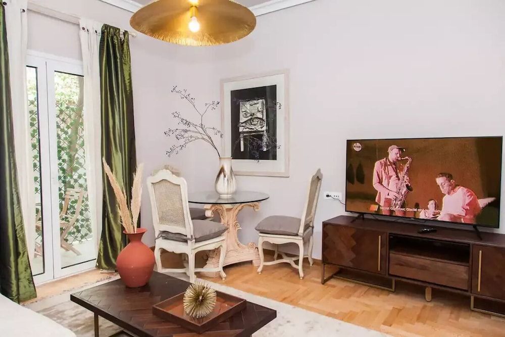 undefined Delux Apartment in Kolonaki 7