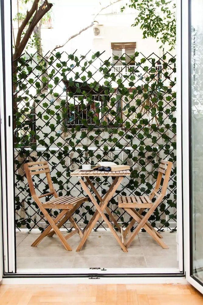 Delux Apartment in Kolonaki Deluxe Apartment 7