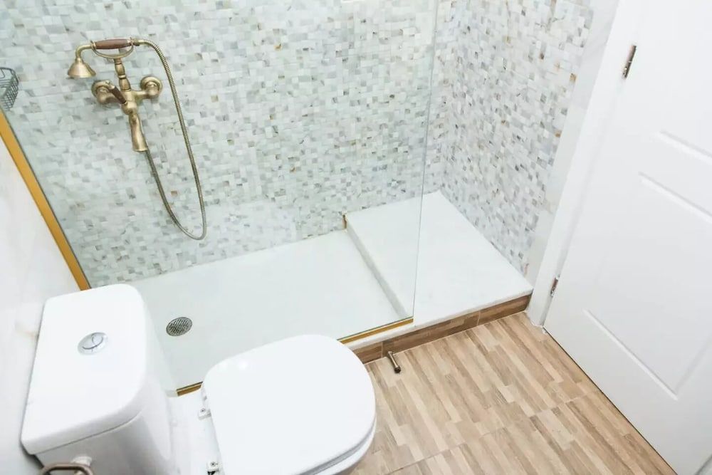 Delux Apartment in Kolonaki Deluxe Apartment 6