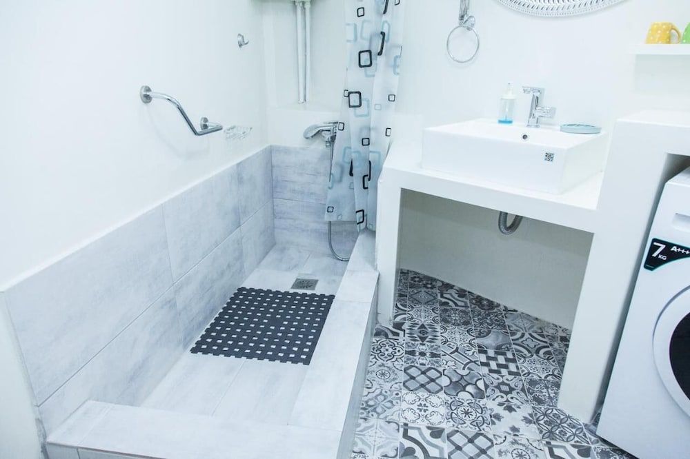 Beautiful Apartment in Pagkrati-GTD95601 Apartment 12