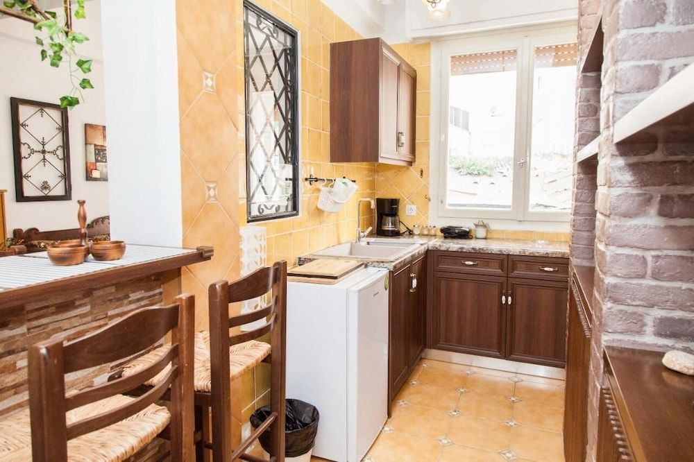 undefined Beautiful Apartment in Pagkrati-GTD95601 2