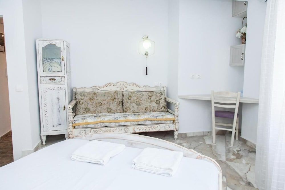 Beautiful Apartment in Pagkrati-GTD95601 Apartment 8