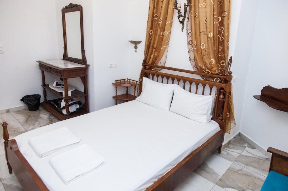 Beautiful Apartment in Pagkrati-GTD95601 Apartment 5