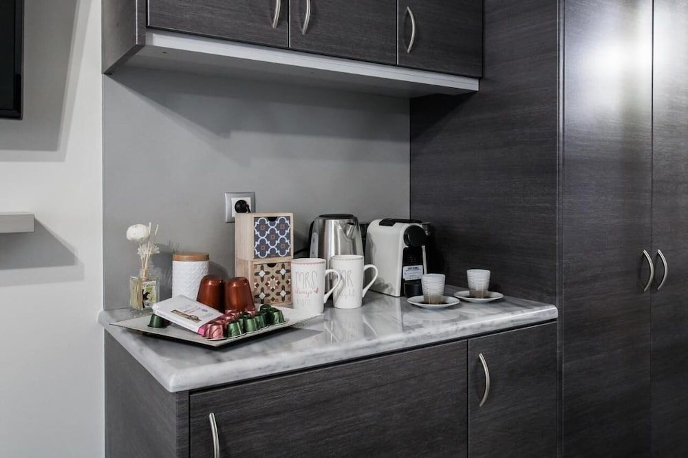 undefined Acropolis view sky suite 8