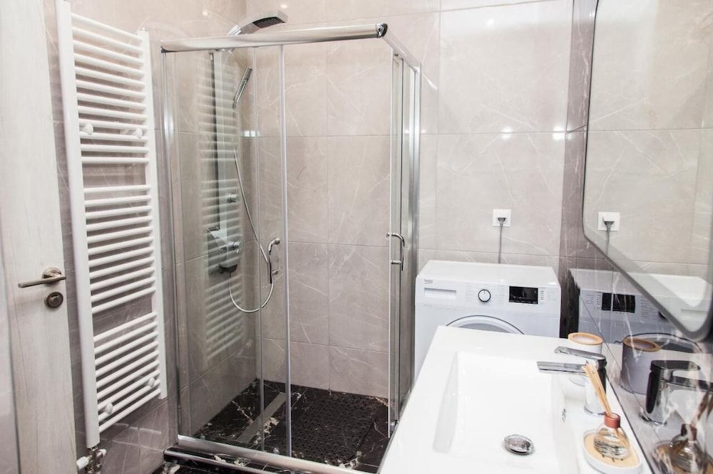 Gorgeous Apartment in Athens GTD8280-02 Apartment 26