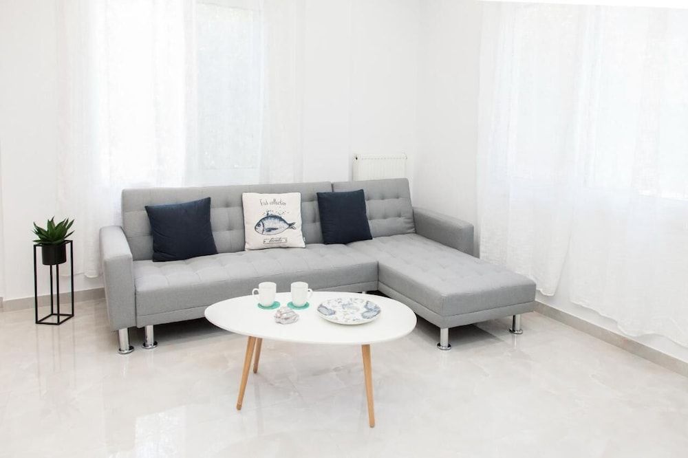 Gorgeous Apartment in Athens GTD8280-02 Apartment 21