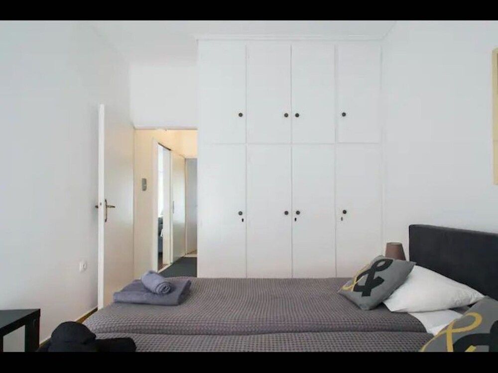 undefined A.b.l One Metro Katehaki Athens 9