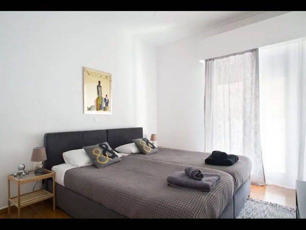 undefined A.b.l One Metro Katehaki Athens 10