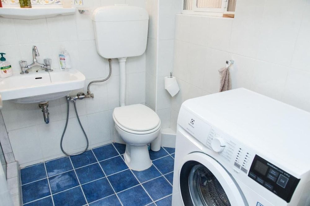 Cozy apt with Lycabettus View Apartment 22