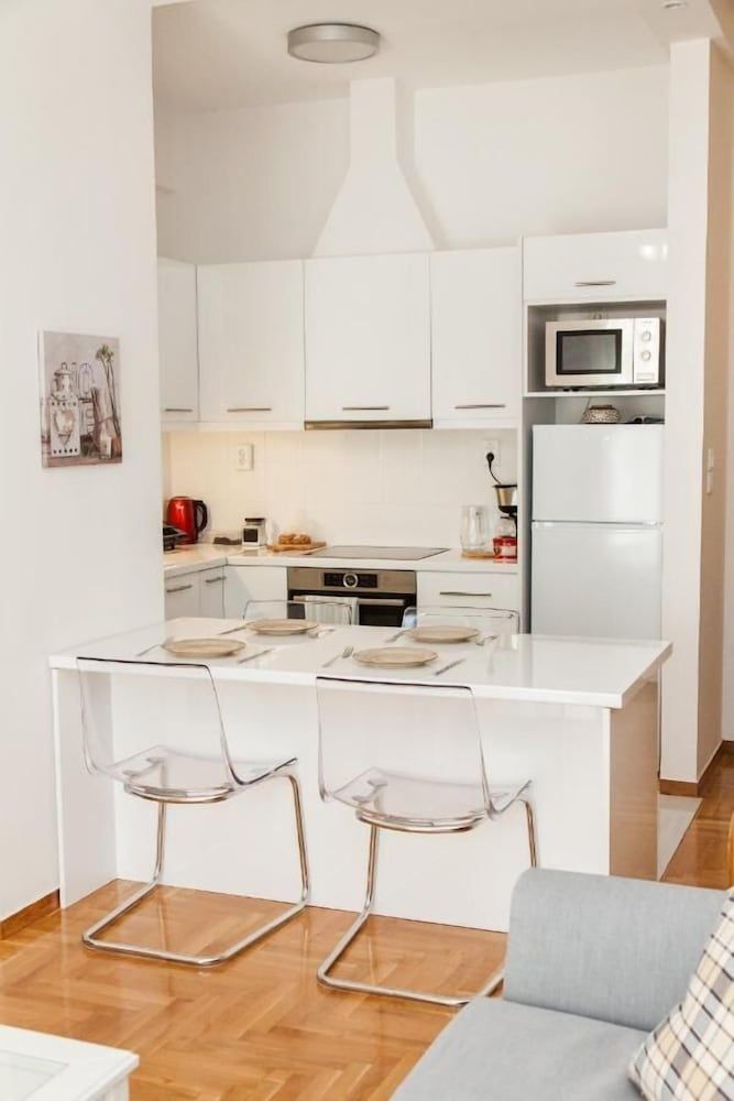 Cozy apt with Lycabettus View Apartment 11