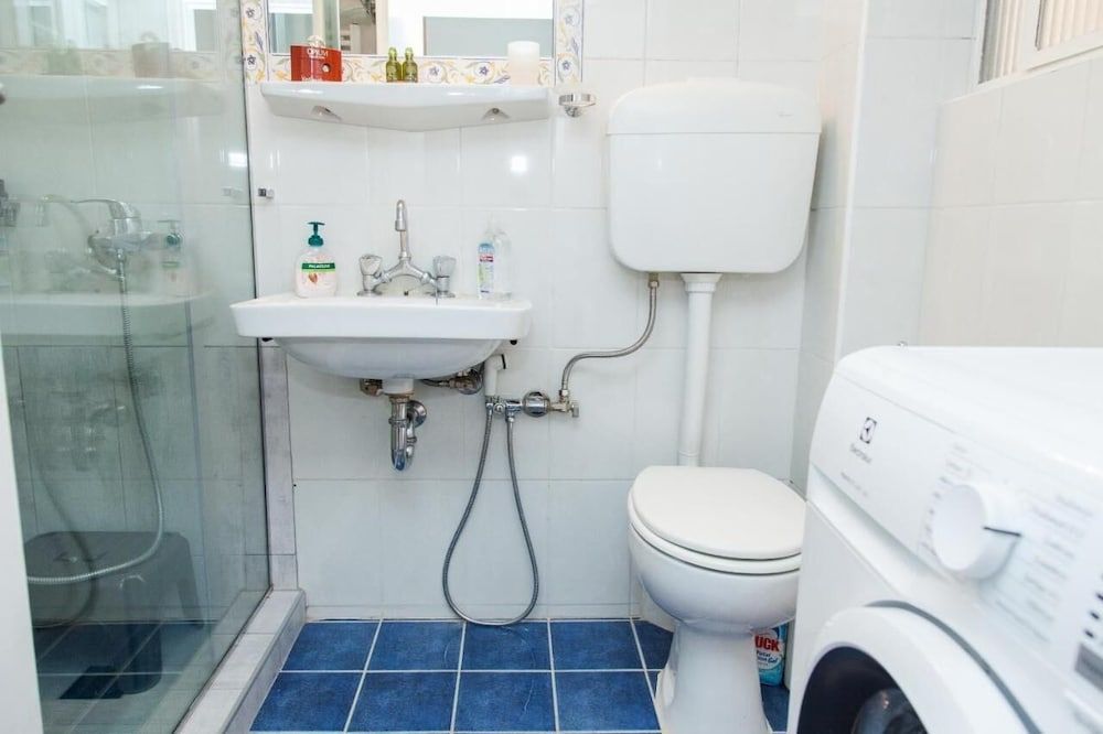 Cozy apt with Lycabettus View Apartment 20