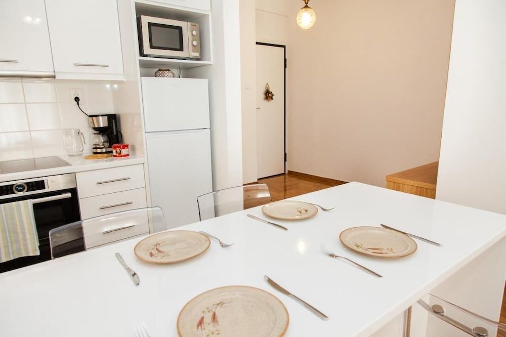 undefined Cozy apt with Lycabettus View 7